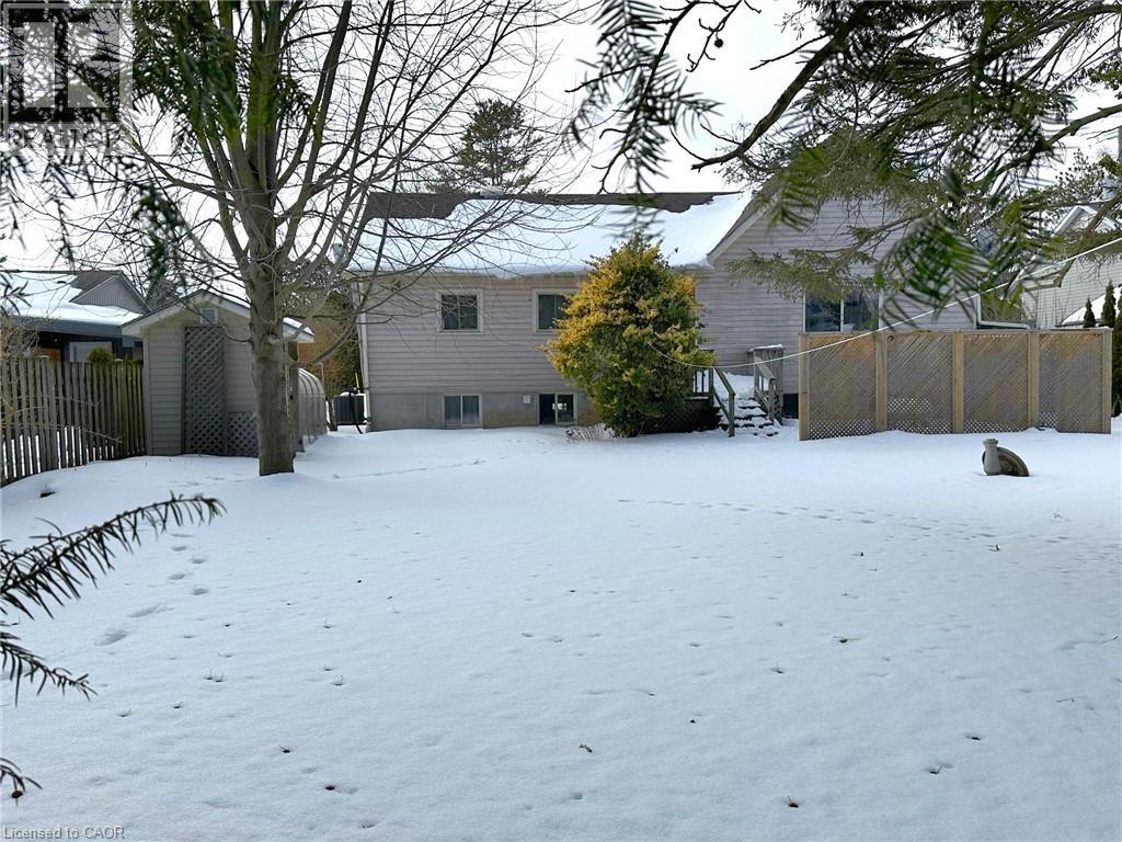 220 Regent Avenue, Port Dover, Ontario  N0A 1N0 - Photo 38 - 40804882