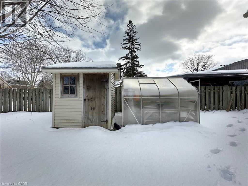 220 Regent Avenue, Port Dover, Ontario  N0A 1N0 - Photo 39 - 40804882