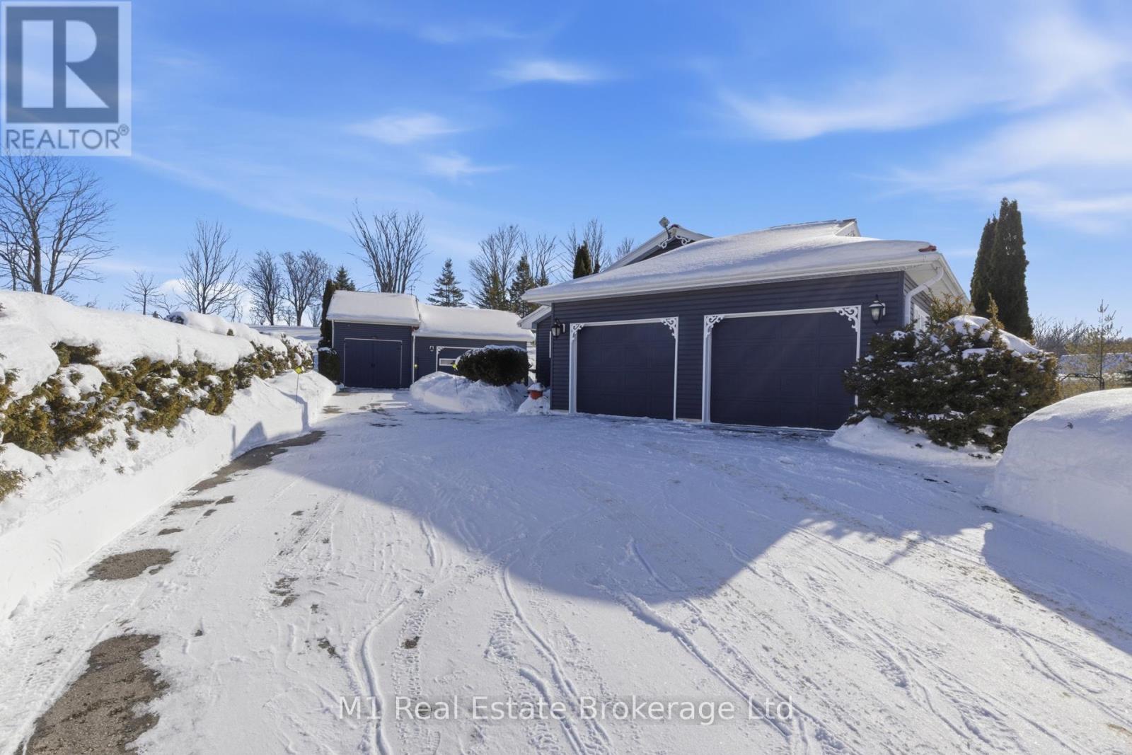 2 Joanne Crescent, Minto, Ontario  N0G 2L0 - Photo 5 - X12792202