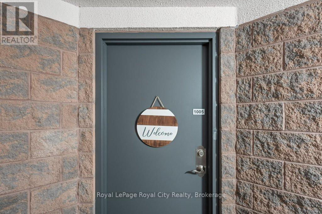 1005 - 24 Marilyn Drive, Guelph, Ontario N1H 8E9 - Photo 3 - X12792216