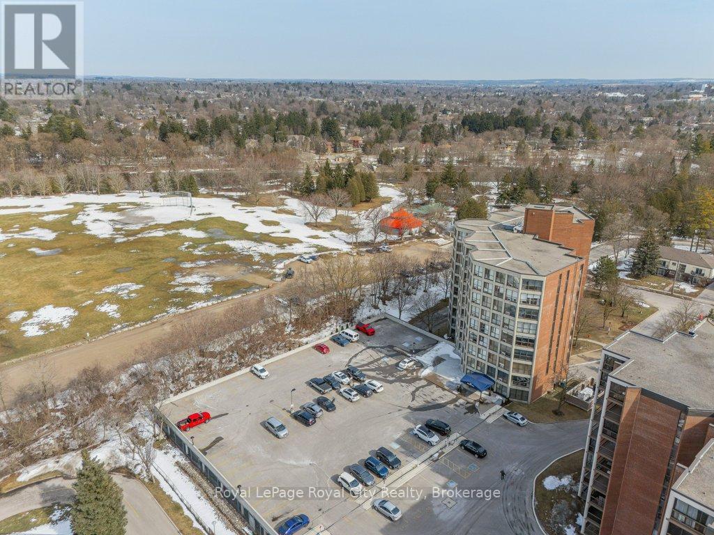 1005 - 24 Marilyn Drive, Guelph, Ontario N1H 8E9 - Photo 31 - X12792216