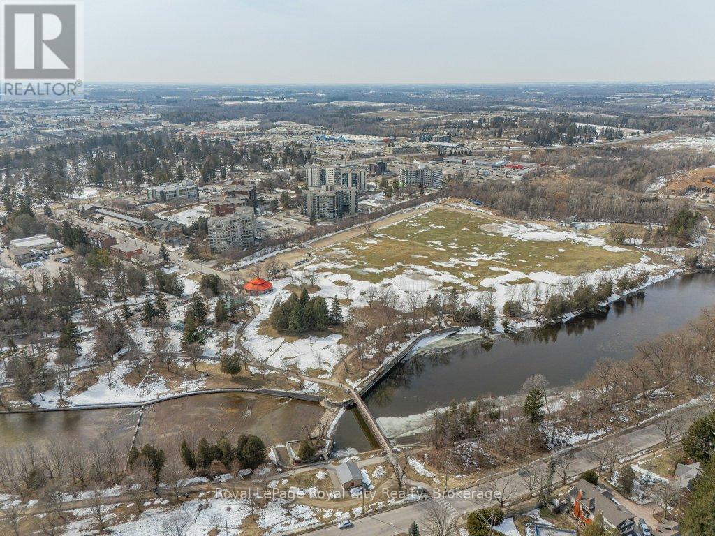 1005 - 24 Marilyn Drive, Guelph, Ontario N1H 8E9 - Photo 33 - X12792216