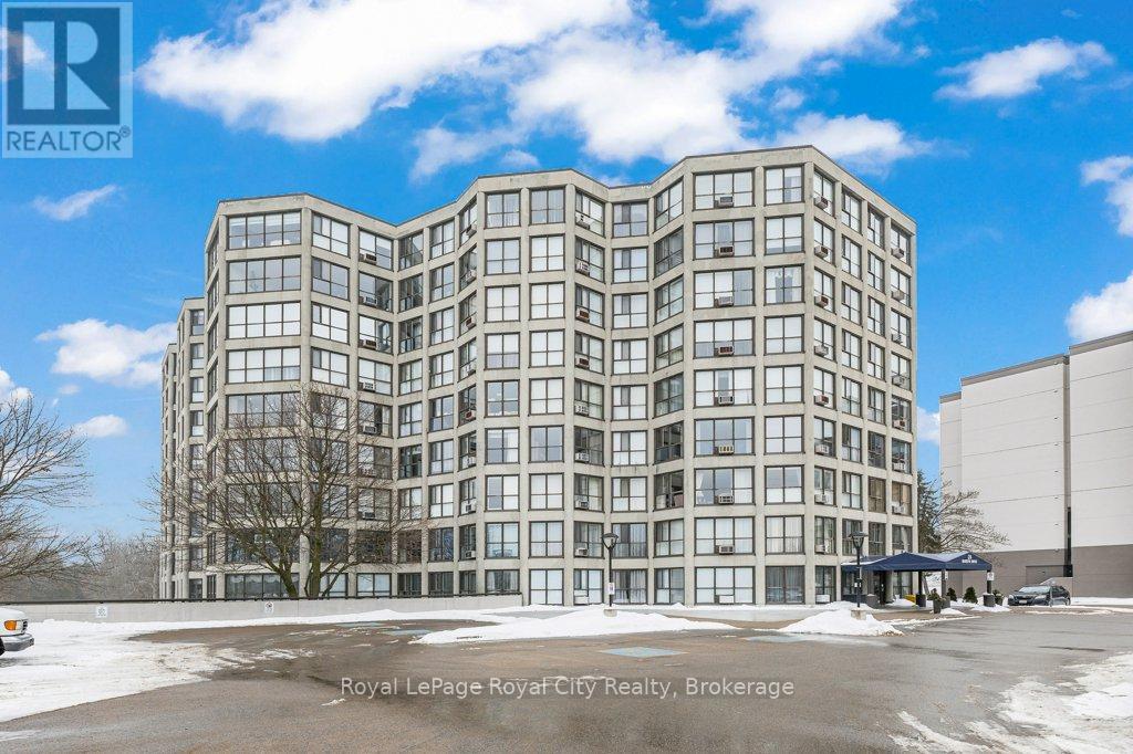 1005 - 24 Marilyn Drive, Guelph, Ontario N1H 8E9 - Photo 34 - X12792216