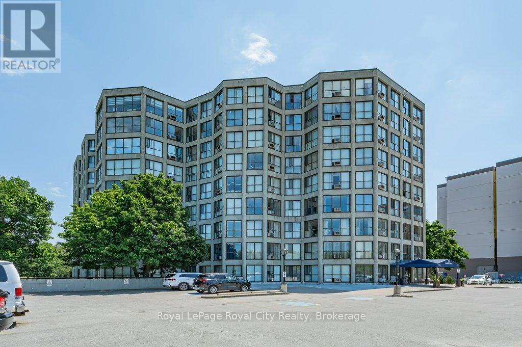 1005 - 24 Marilyn Drive, Guelph, Ontario N1H 8E9 - Photo 35 - X12792216