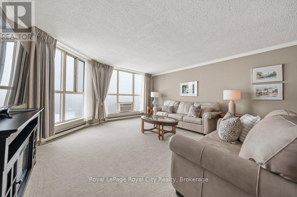 1005 - 24 Marilyn Drive, Guelph, Ontario N1H 8E9 - Photo 8 - X12792216