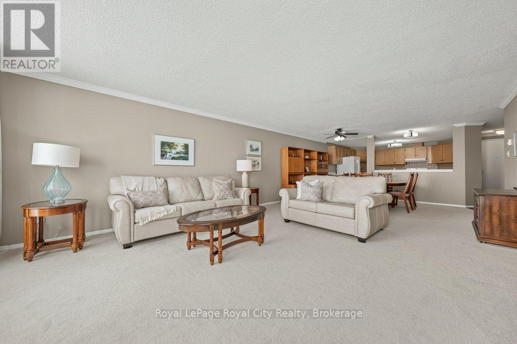 1005 - 24 Marilyn Drive, Guelph, Ontario N1H 8E9 - Photo 9 - X12792216