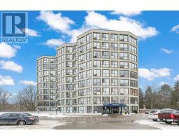 1005 - 24 MARILYN DRIVE, guelph (riverside park), Ontario