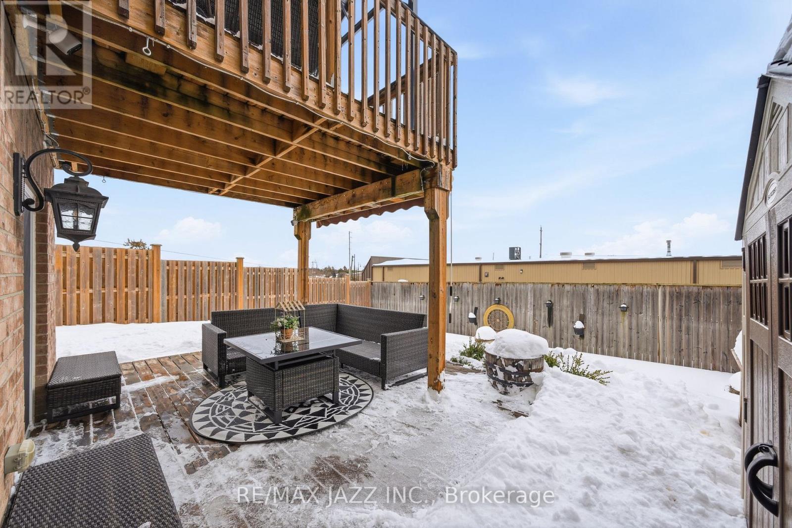 43 Mountain Ash Drive, Belleville (Thurlow Ward), Ontario  K8N 4Z5 - Photo 28 - X12792272