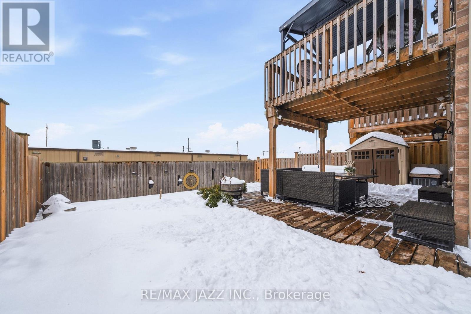 43 Mountain Ash Drive, Belleville (Thurlow Ward), Ontario  K8N 4Z5 - Photo 29 - X12792272