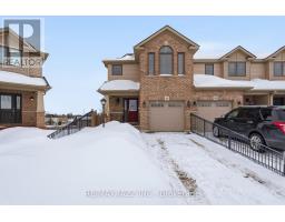 43 MOUNTAIN ASH DRIVE, Belleville, Ontario