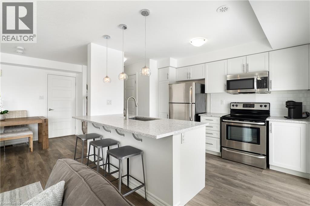 593 Goldenrod Lane, Kitchener, Ontario  N2R 0L7 - Photo 14 - 40798841