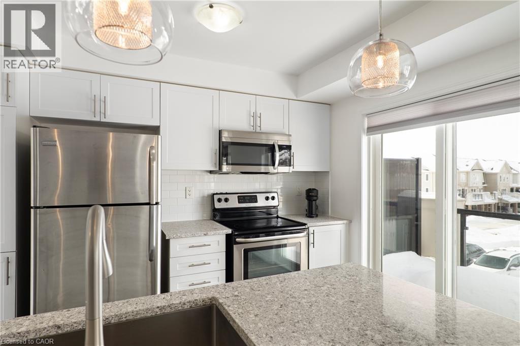 593 Goldenrod Lane, Kitchener, Ontario  N2R 0L7 - Photo 18 - 40798841