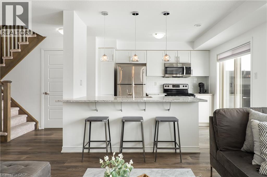 593 Goldenrod Lane, Kitchener, Ontario  N2R 0L7 - Photo 15 - 40798841