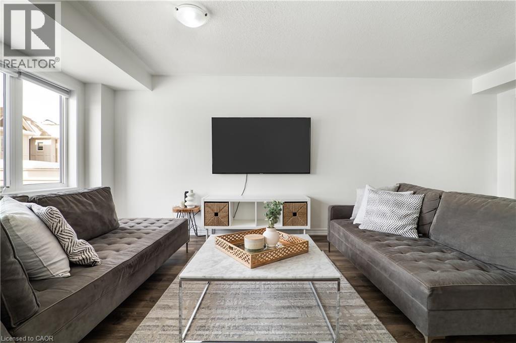 593 Goldenrod Lane, Kitchener, Ontario  N2R 0L7 - Photo 22 - 40798841