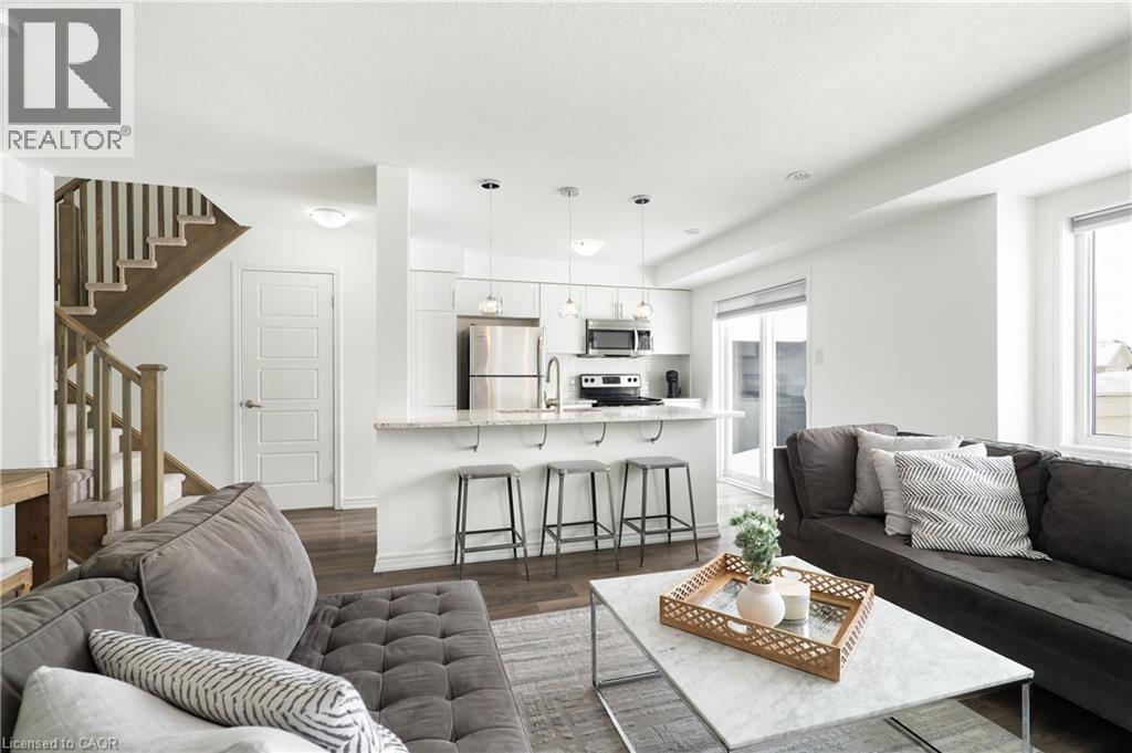 593 Goldenrod Lane, Kitchener, Ontario  N2R 0L7 - Photo 10 - 40798841