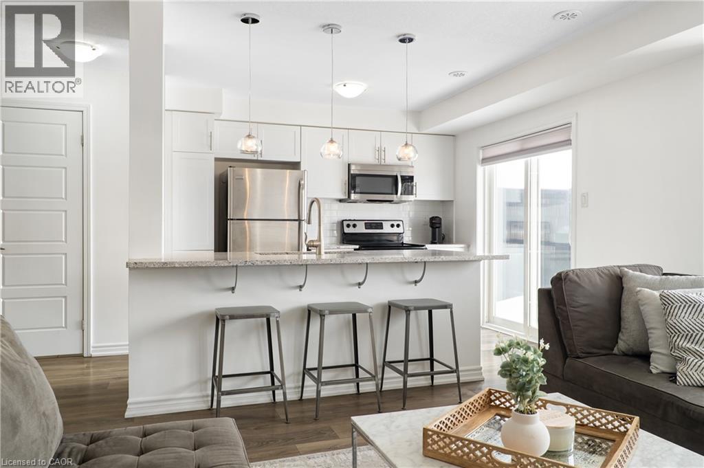 593 Goldenrod Lane, Kitchener, Ontario  N2R 0L7 - Photo 13 - 40798841