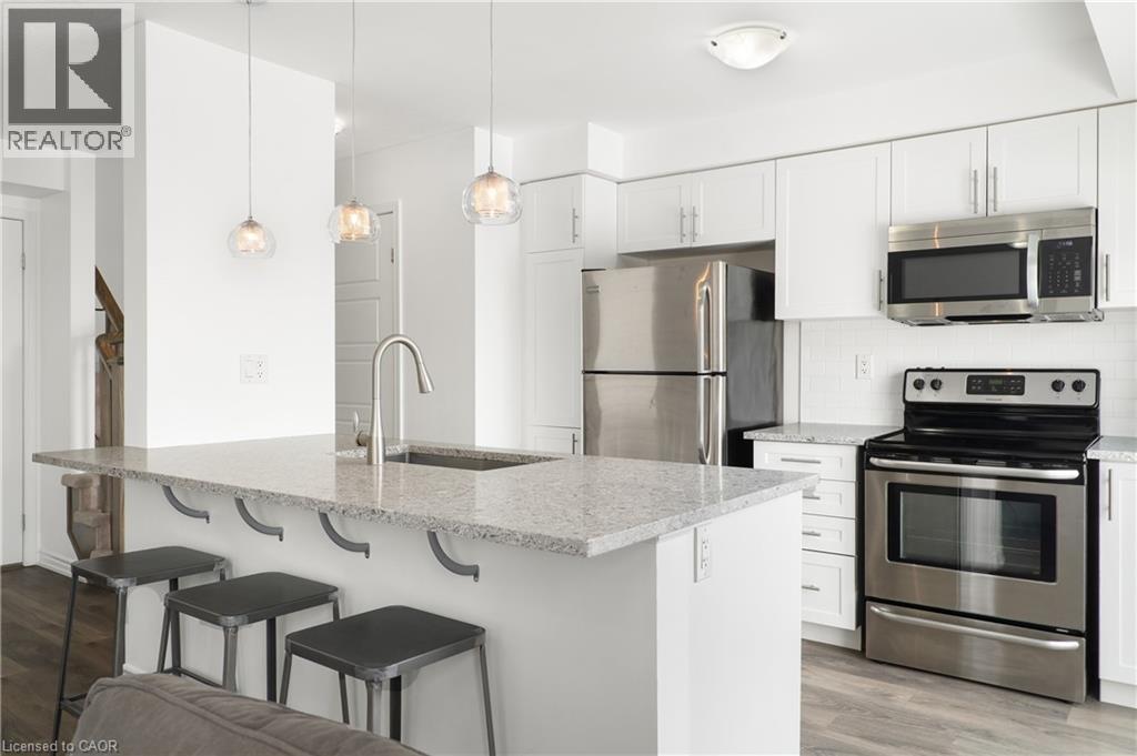 593 Goldenrod Lane, Kitchener, Ontario  N2R 0L7 - Photo 16 - 40798841