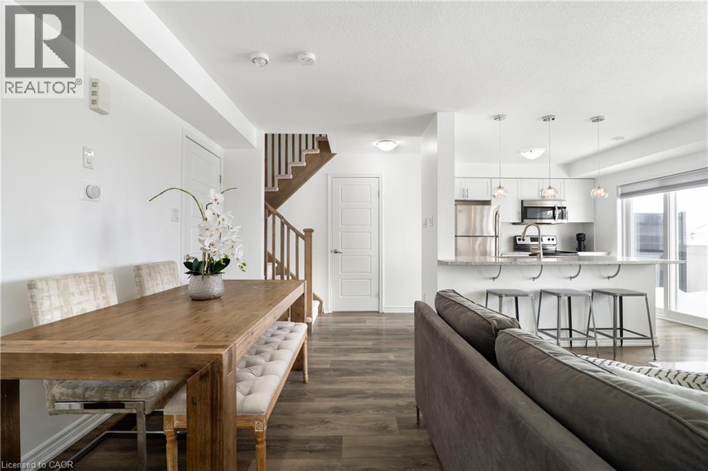 593 Goldenrod Lane, Kitchener, Ontario  N2R 0L7 - Photo 24 - 40798841