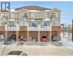 593 GOLDENROD Lane, Kitchener, Ontario