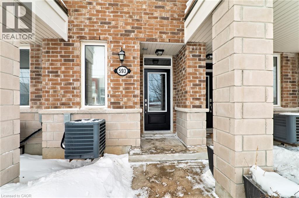 593 Goldenrod Lane, Kitchener, Ontario  N2R 0L7 - Photo 39 - 40798841