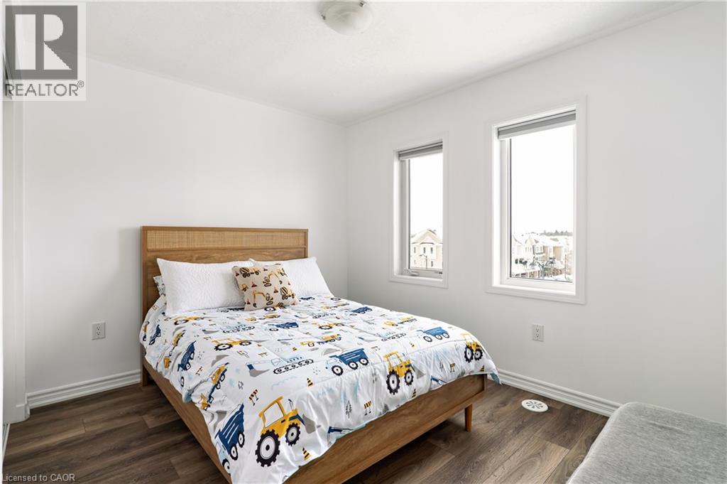 593 Goldenrod Lane, Kitchener, Ontario  N2R 0L7 - Photo 35 - 40798841