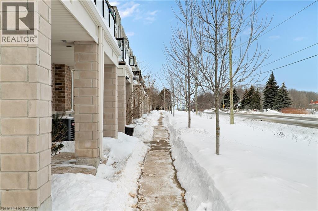 593 Goldenrod Lane, Kitchener, Ontario  N2R 0L7 - Photo 38 - 40798841