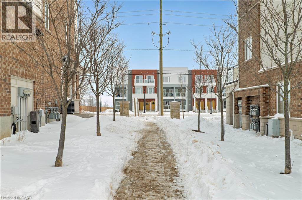 593 Goldenrod Lane, Kitchener, Ontario  N2R 0L7 - Photo 37 - 40798841