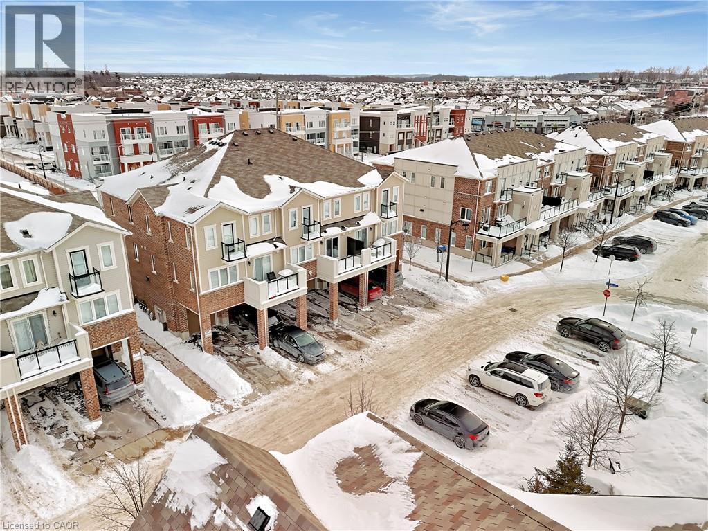 593 Goldenrod Lane, Kitchener, Ontario  N2R 0L7 - Photo 44 - 40798841