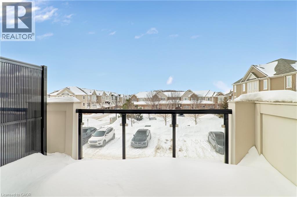 593 Goldenrod Lane, Kitchener, Ontario  N2R 0L7 - Photo 41 - 40798841