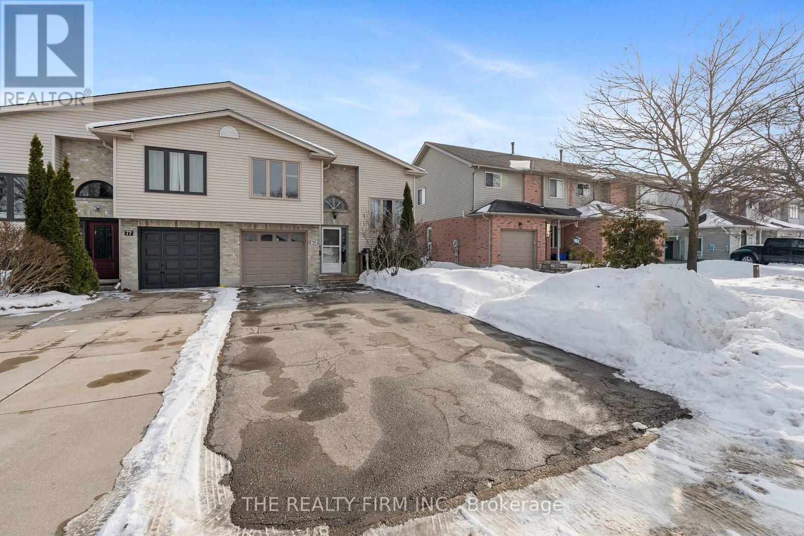 79 Sunrise Crescent, London East, Ontario  N5V 4V8 - Photo 2 - X12792286