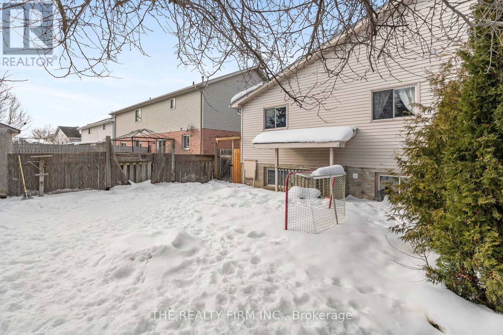 79 Sunrise Crescent, London East, Ontario  N5V 4V8 - Photo 32 - X12792286