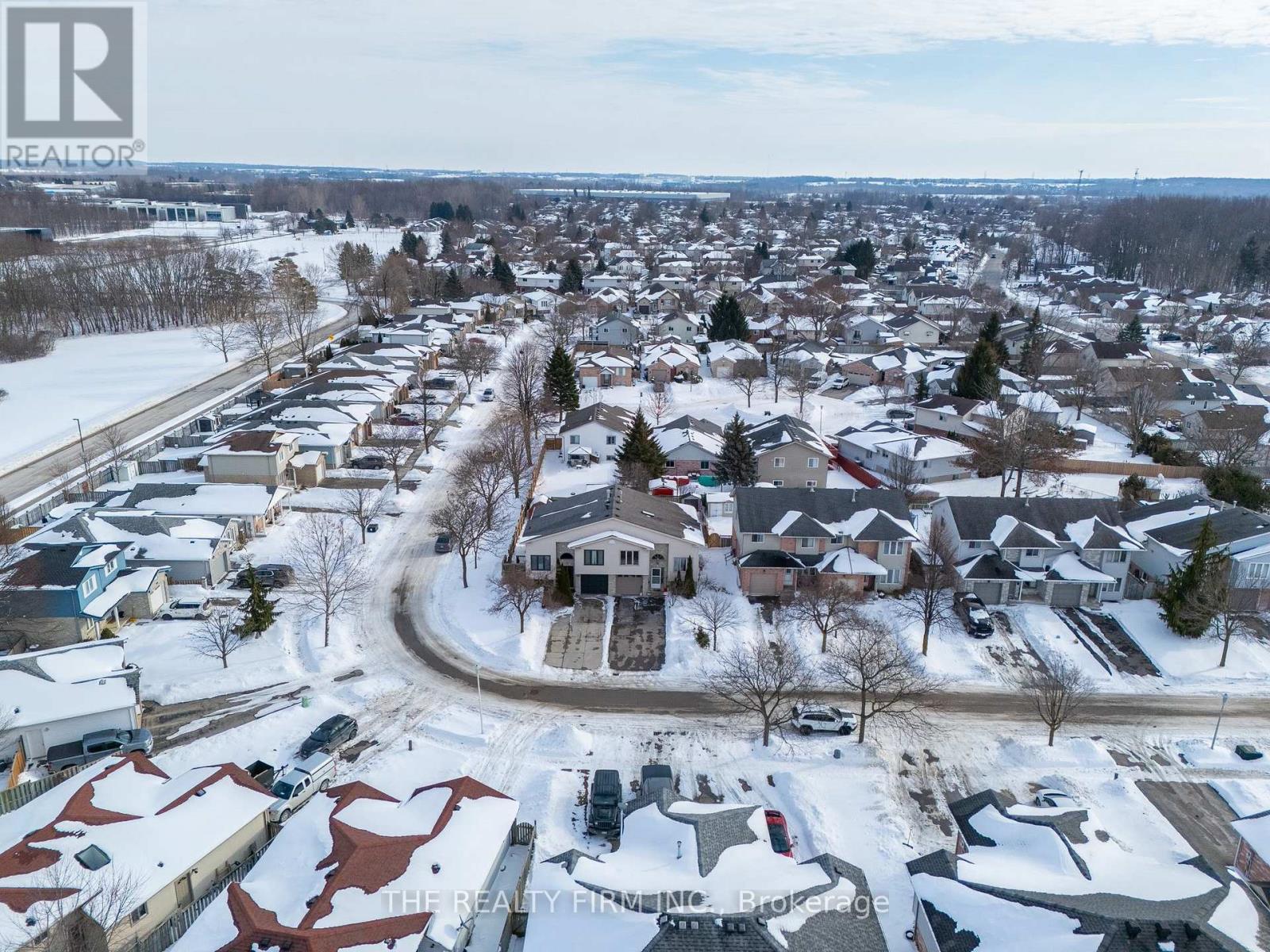 79 Sunrise Crescent, London East, Ontario  N5V 4V8 - Photo 34 - X12792286
