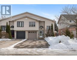 79 SUNRISE CRESCENT, London East, Ontario