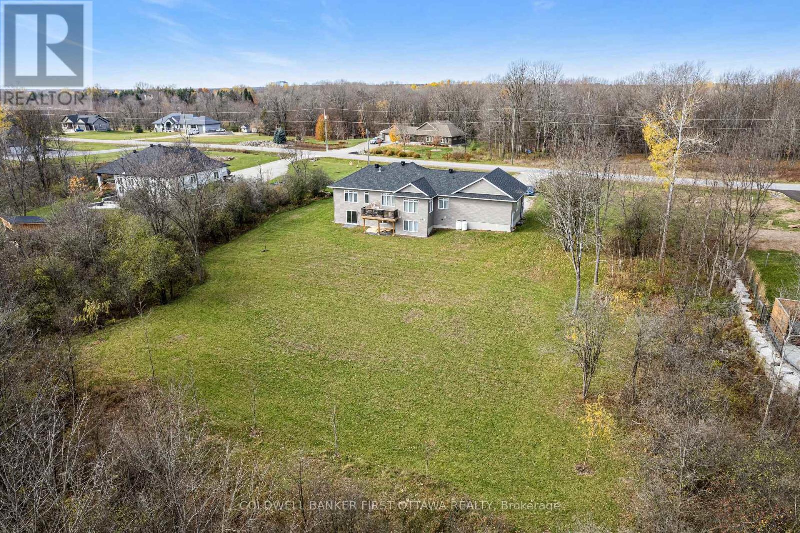 121 Ernest Way, Tay Valley, Ontario  K7H 0B3 - Photo 36 - X12792234