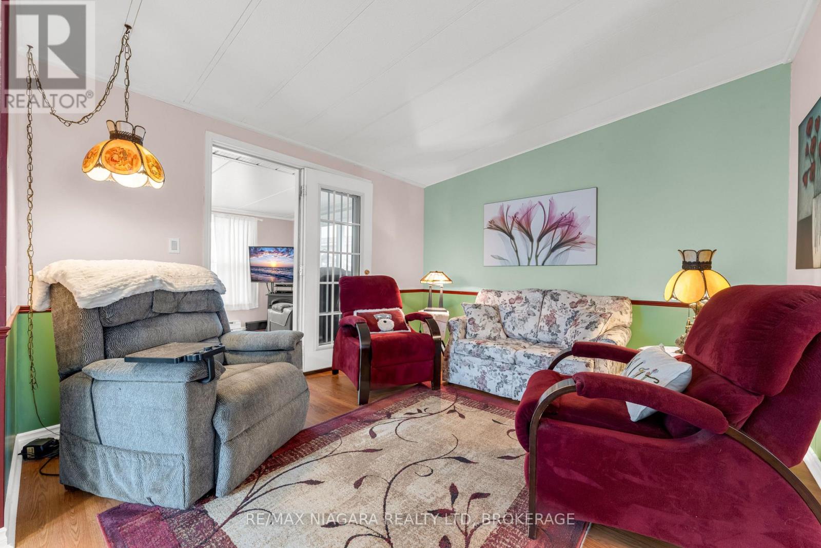 356 - 3033 Townline Road, Fort Erie, Ontario  L0S 1S1 - Photo 12 - X12792226