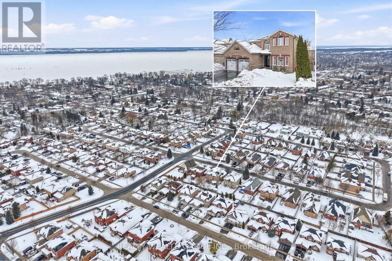 84 Bayview Avenue, Georgina, Ontario  L4P 2S9 - Photo 2 - N12792166