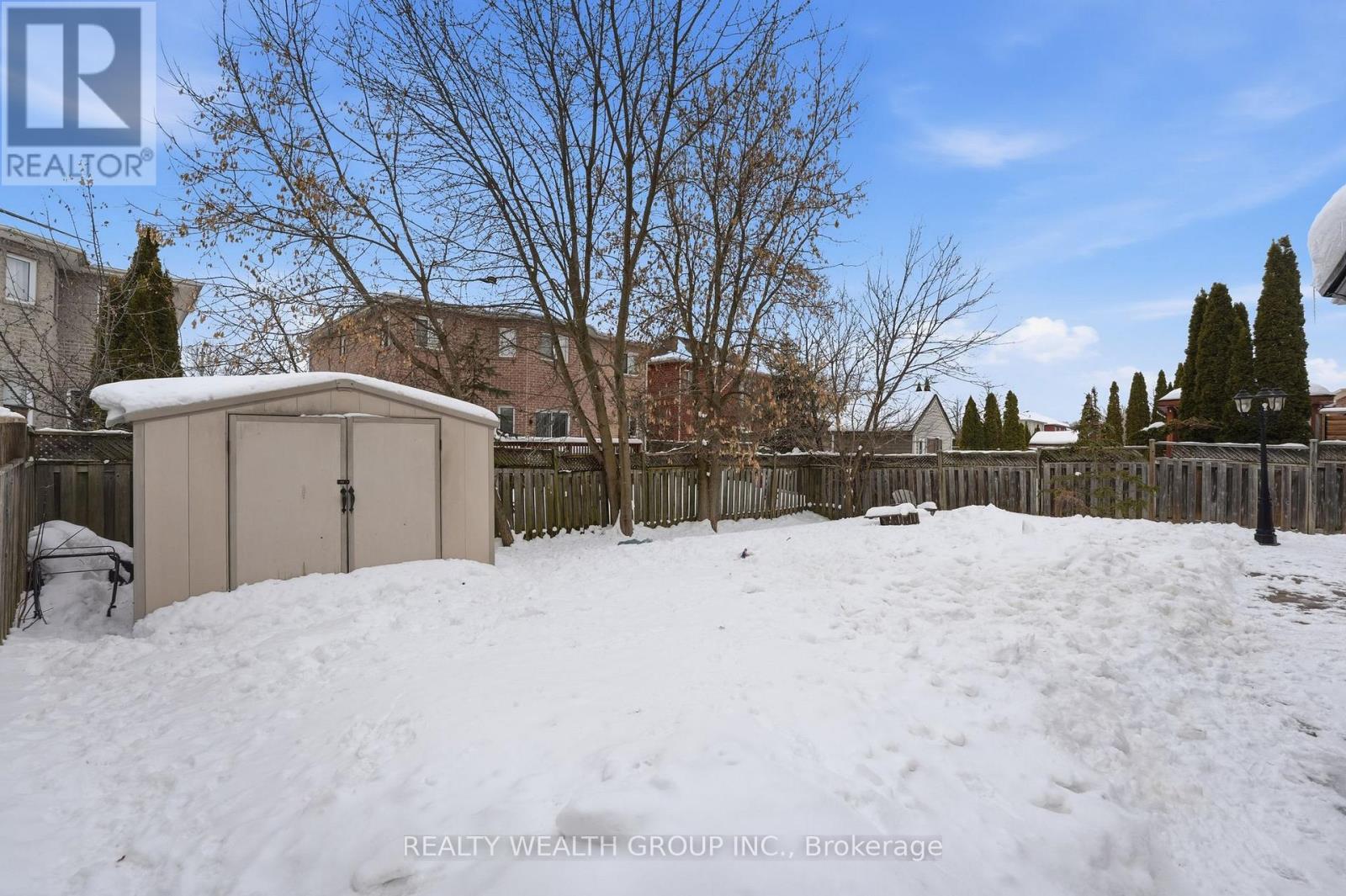 84 Bayview Avenue, Georgina, Ontario  L4P 2S9 - Photo 46 - N12792166