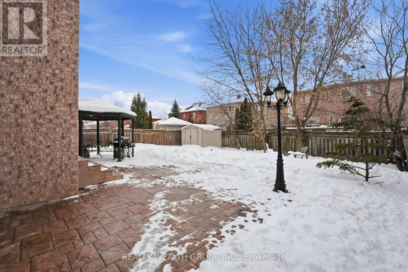 84 Bayview Avenue, Georgina, Ontario  L4P 2S9 - Photo 48 - N12792166