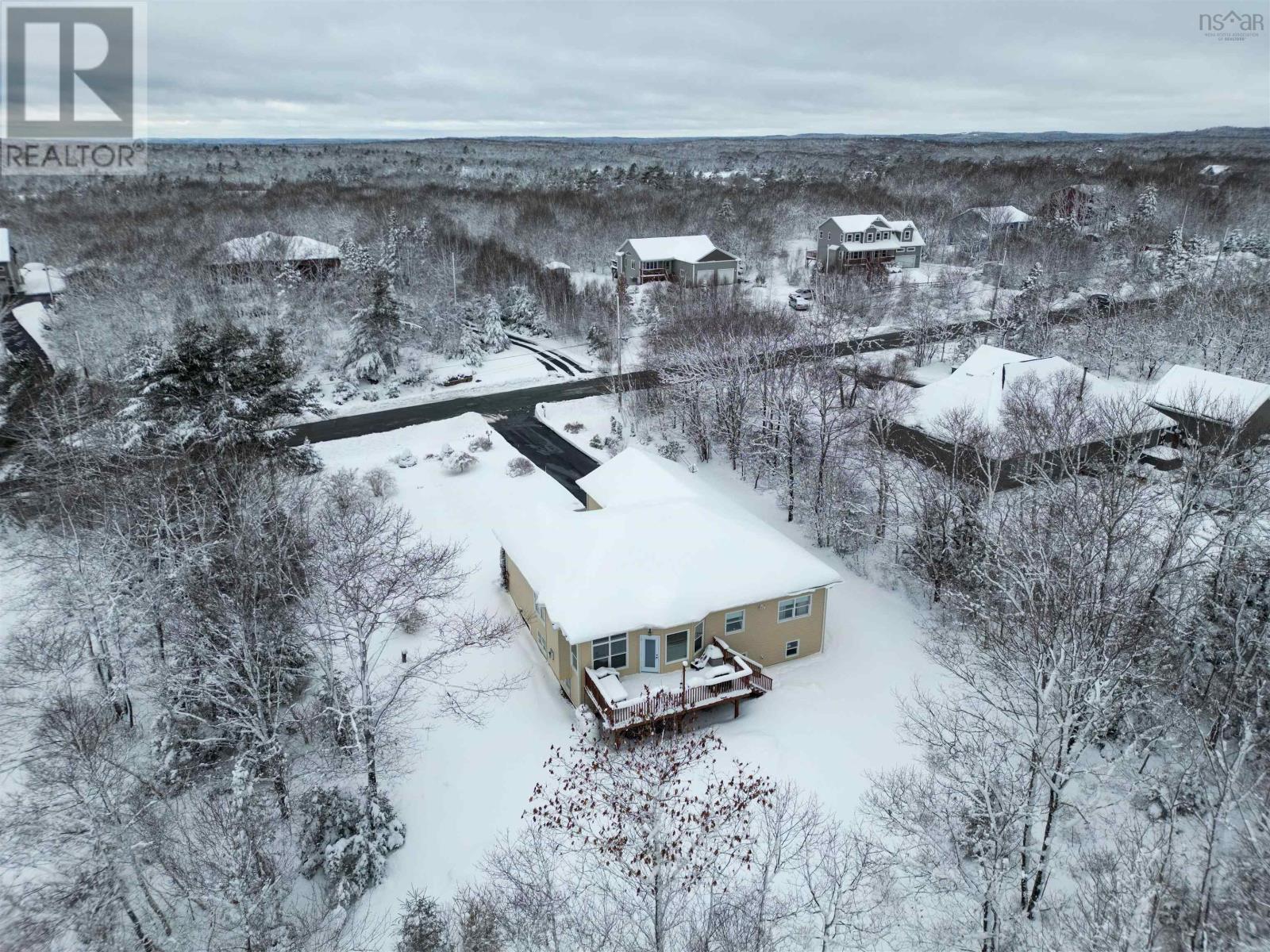208 Blackbear Circle, Lewis Lake, Nova Scotia  B3Z 0E3 - Photo 46 - 202602816