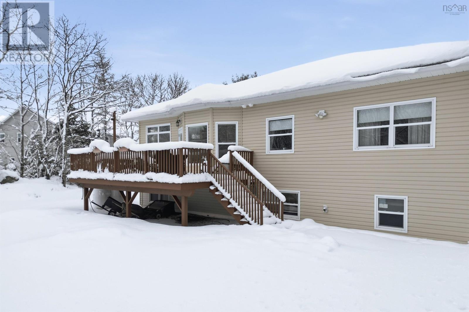 208 Blackbear Circle, Lewis Lake, Nova Scotia  B3Z 0E3 - Photo 41 - 202602816