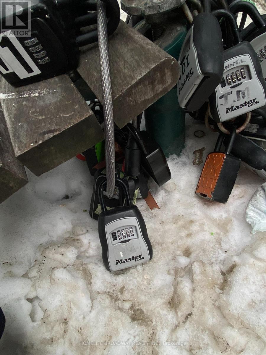 3507 - 14 York Street, Toronto, Ontario  M5J 0B1 - Photo 17 - C12792204