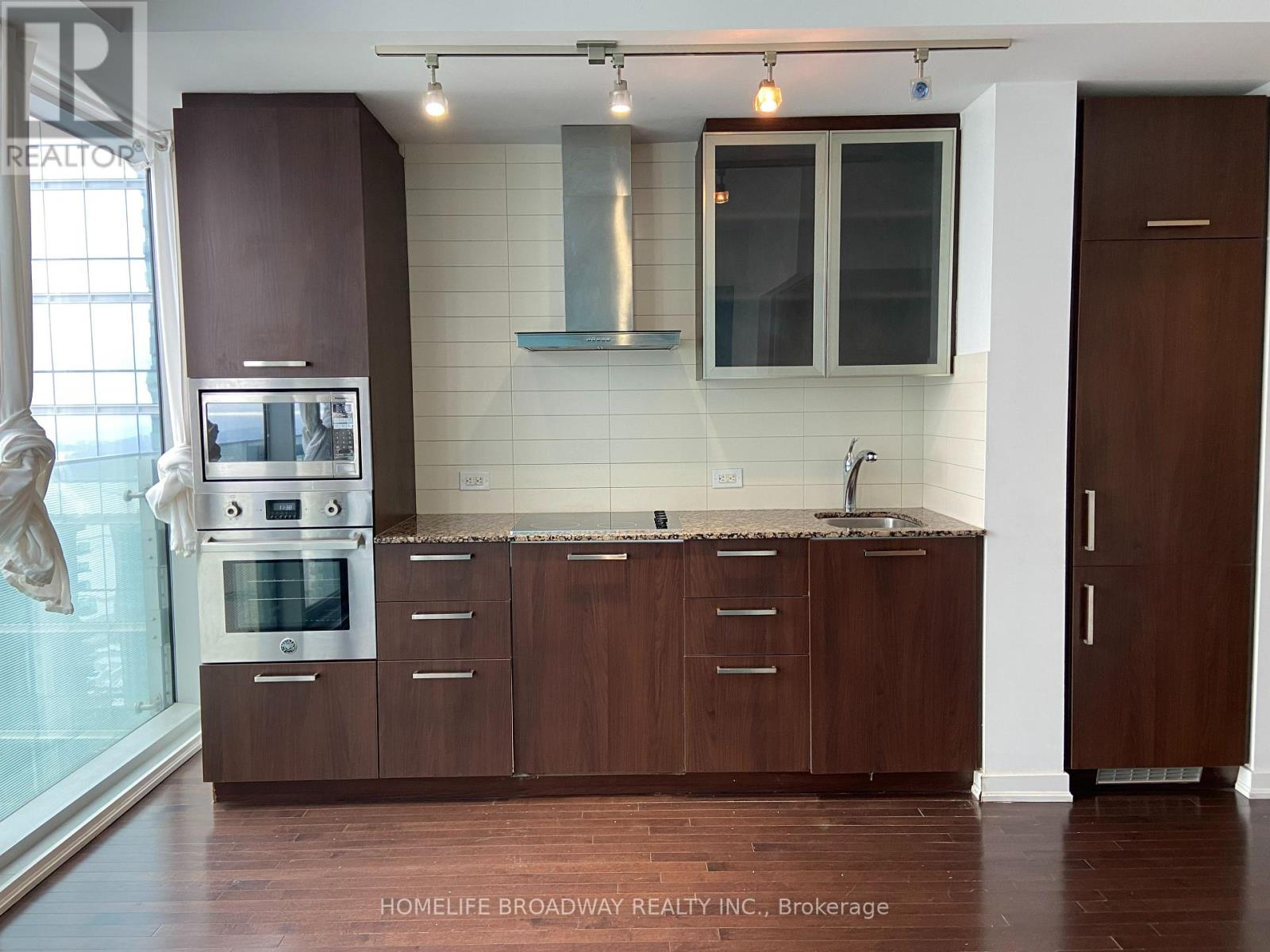 3507 - 14 York Street, Toronto, Ontario  M5J 0B1 - Photo 7 - C12792204