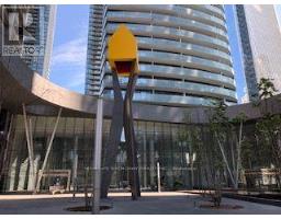 3507 - 14 YORK STREET, Toronto, Ontario