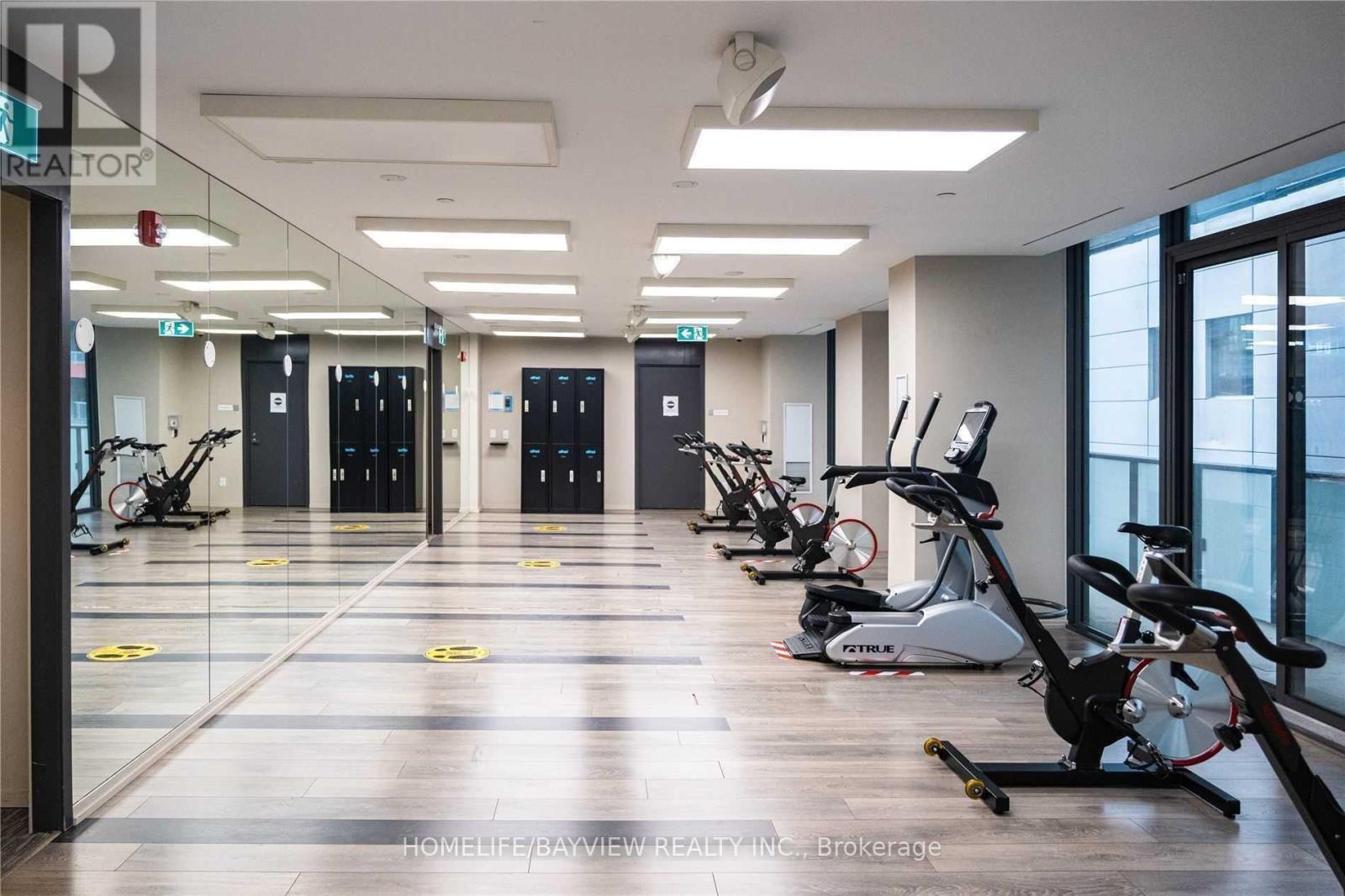 1411 - 101 Peter Street, Toronto, Ontario  M5V 0G6 - Photo 15 - C12792210