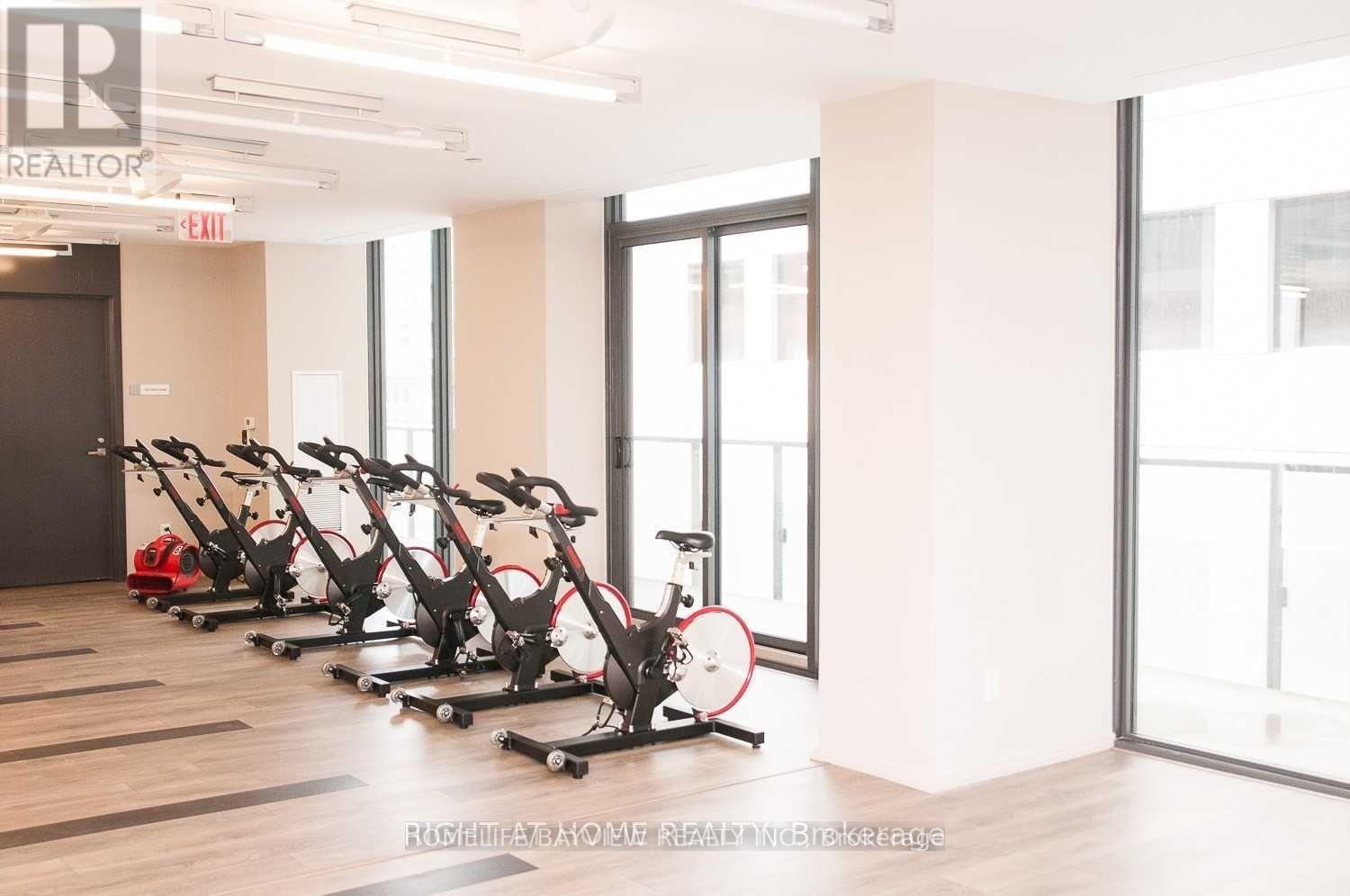 1411 - 101 Peter Street, Toronto, Ontario  M5V 0G6 - Photo 16 - C12792210