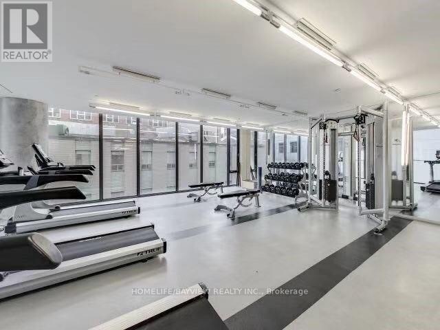 1411 - 101 Peter Street, Toronto, Ontario  M5V 0G6 - Photo 17 - C12792210