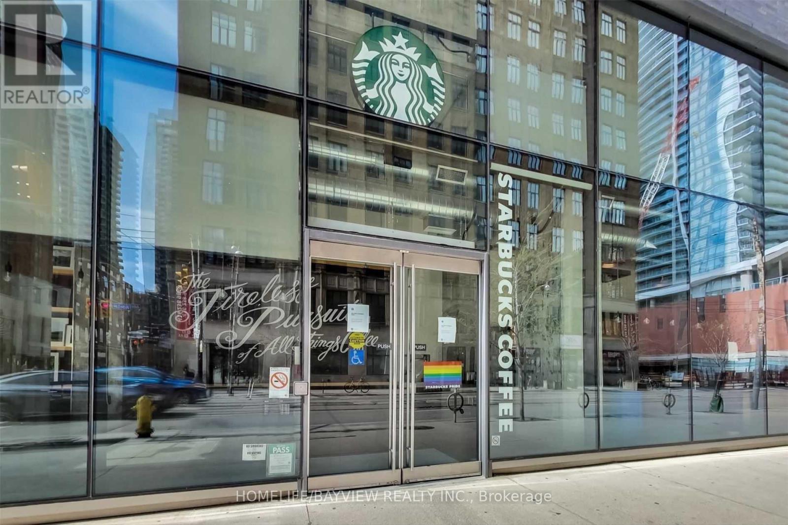 1411 - 101 Peter Street, Toronto, Ontario  M5V 0G6 - Photo 19 - C12792210