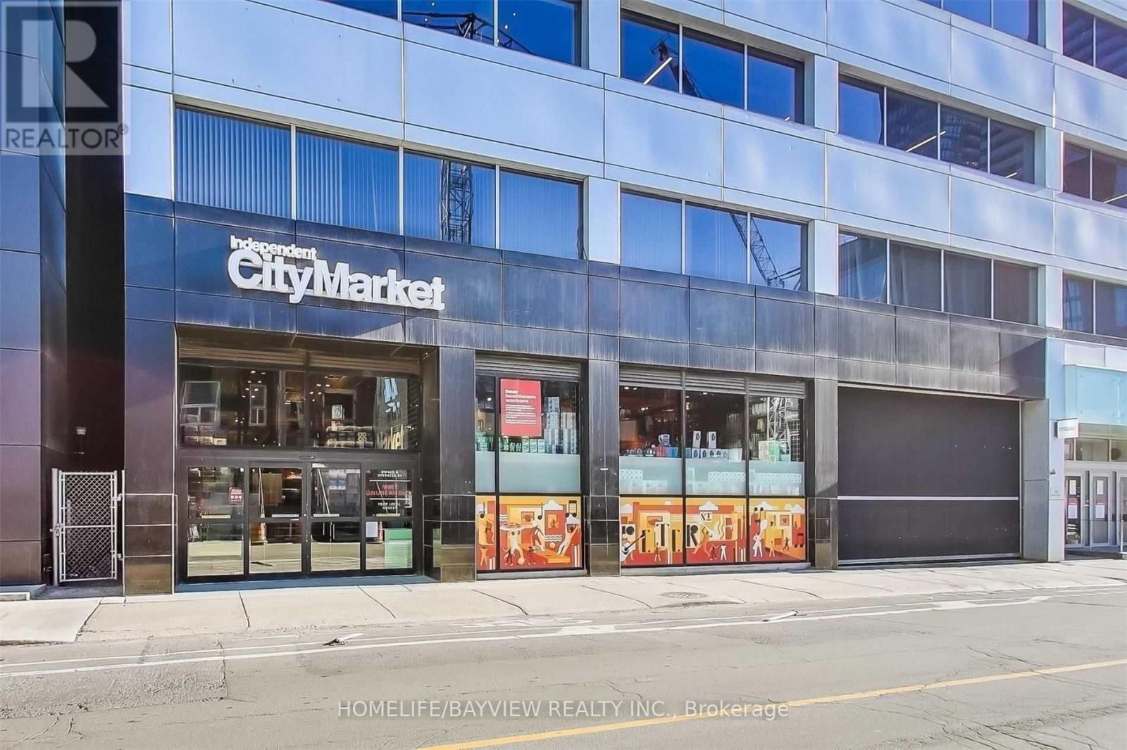 1411 - 101 Peter Street, Toronto, Ontario  M5V 0G6 - Photo 20 - C12792210