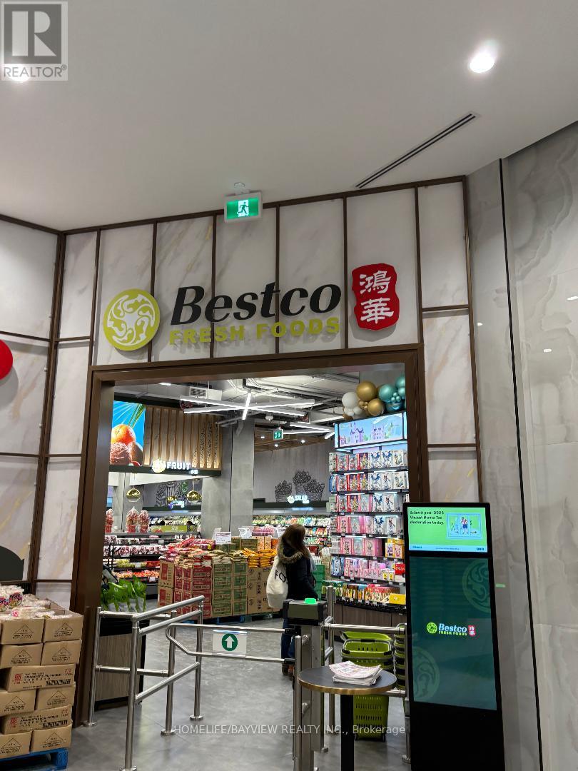 1411 - 101 Peter Street, Toronto, Ontario  M5V 0G6 - Photo 21 - C12792210