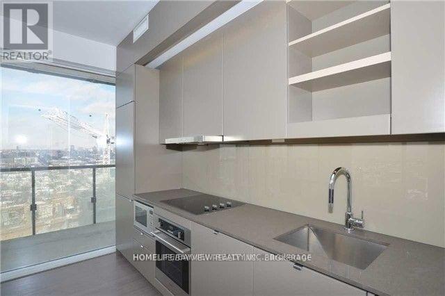 1411 - 101 Peter Street, Toronto, Ontario  M5V 0G6 - Photo 3 - C12792210